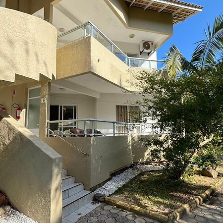 Apto Em Condominio No Centro De Bombinhas, Proximo Da Praia Extérieur photo