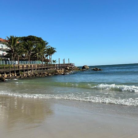 Apto Em Condominio No Centro De Bombinhas, Proximo Da Praia Extérieur photo