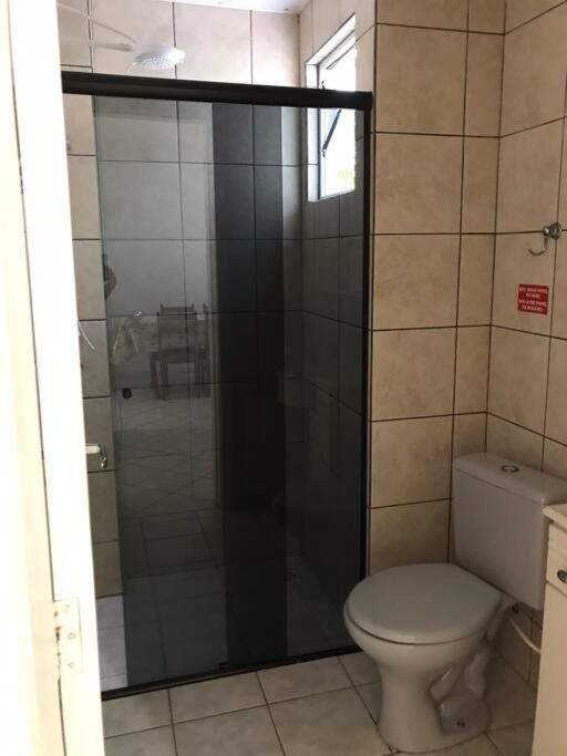 Apto Em Condominio No Centro De Bombinhas, Proximo Da Praia Extérieur photo