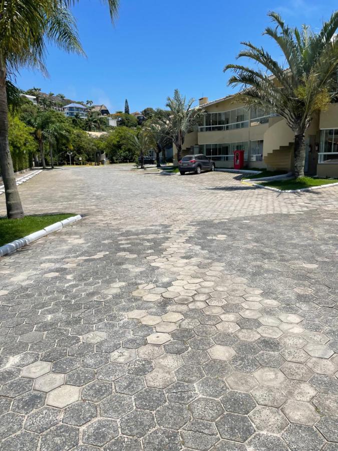 Apto Em Condominio No Centro De Bombinhas, Proximo Da Praia Extérieur photo