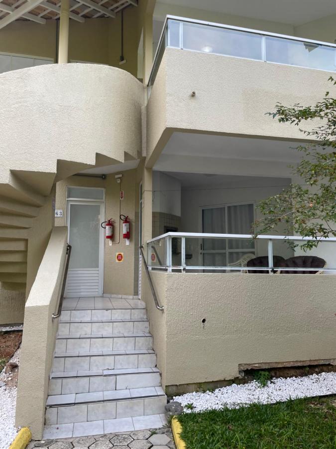 Apto Em Condominio No Centro De Bombinhas, Proximo Da Praia Extérieur photo