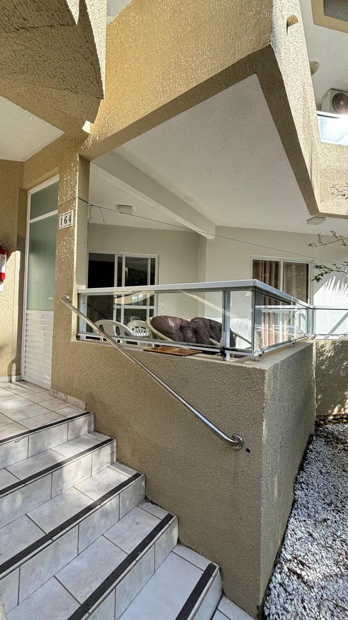 Apto Em Condominio No Centro De Bombinhas, Proximo Da Praia Extérieur photo