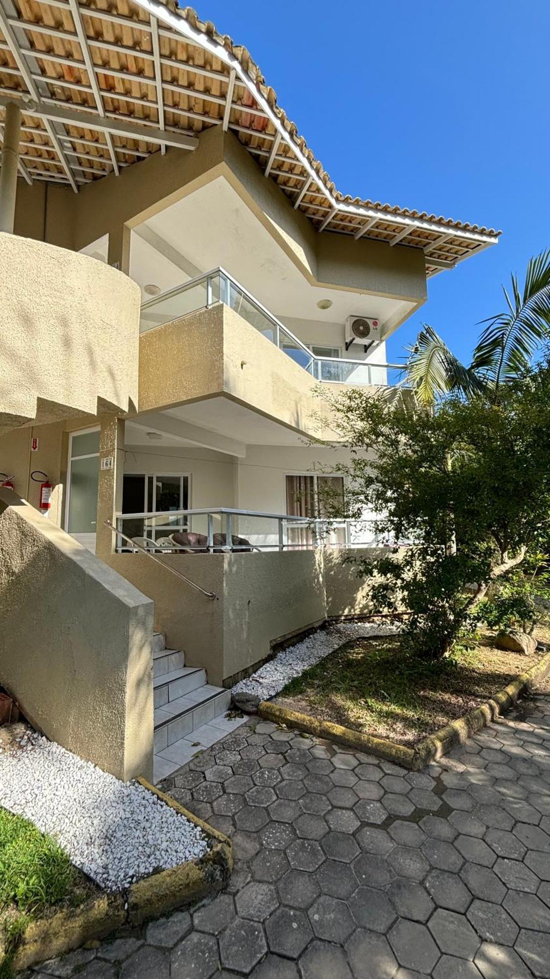 Apto Em Condominio No Centro De Bombinhas, Proximo Da Praia Extérieur photo
