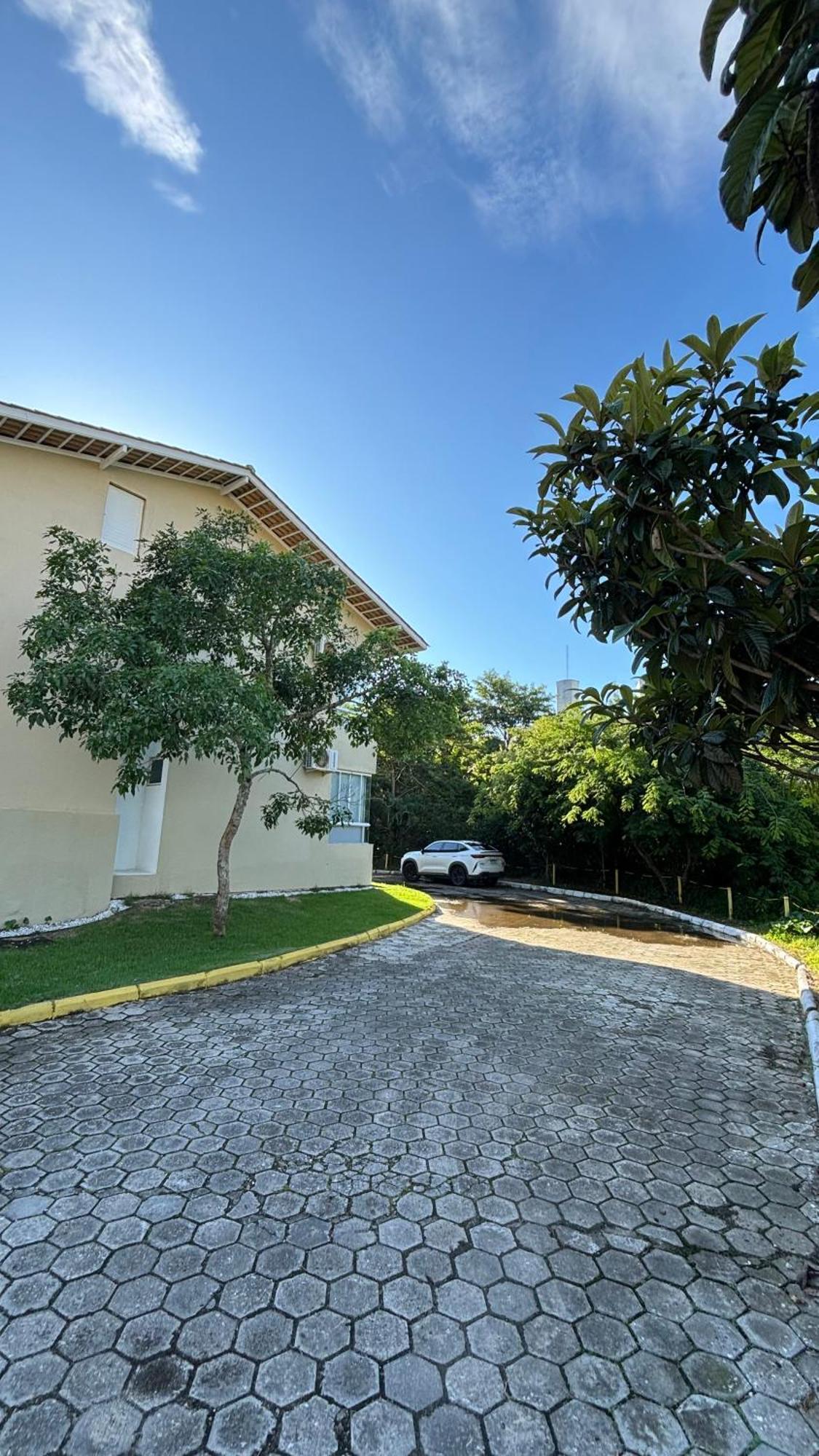 Apto Em Condominio No Centro De Bombinhas, Proximo Da Praia Extérieur photo