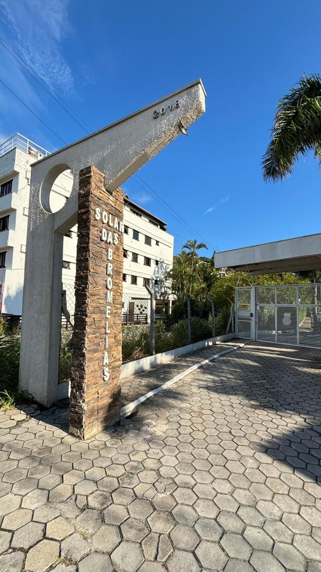 Apto Em Condominio No Centro De Bombinhas, Proximo Da Praia Extérieur photo