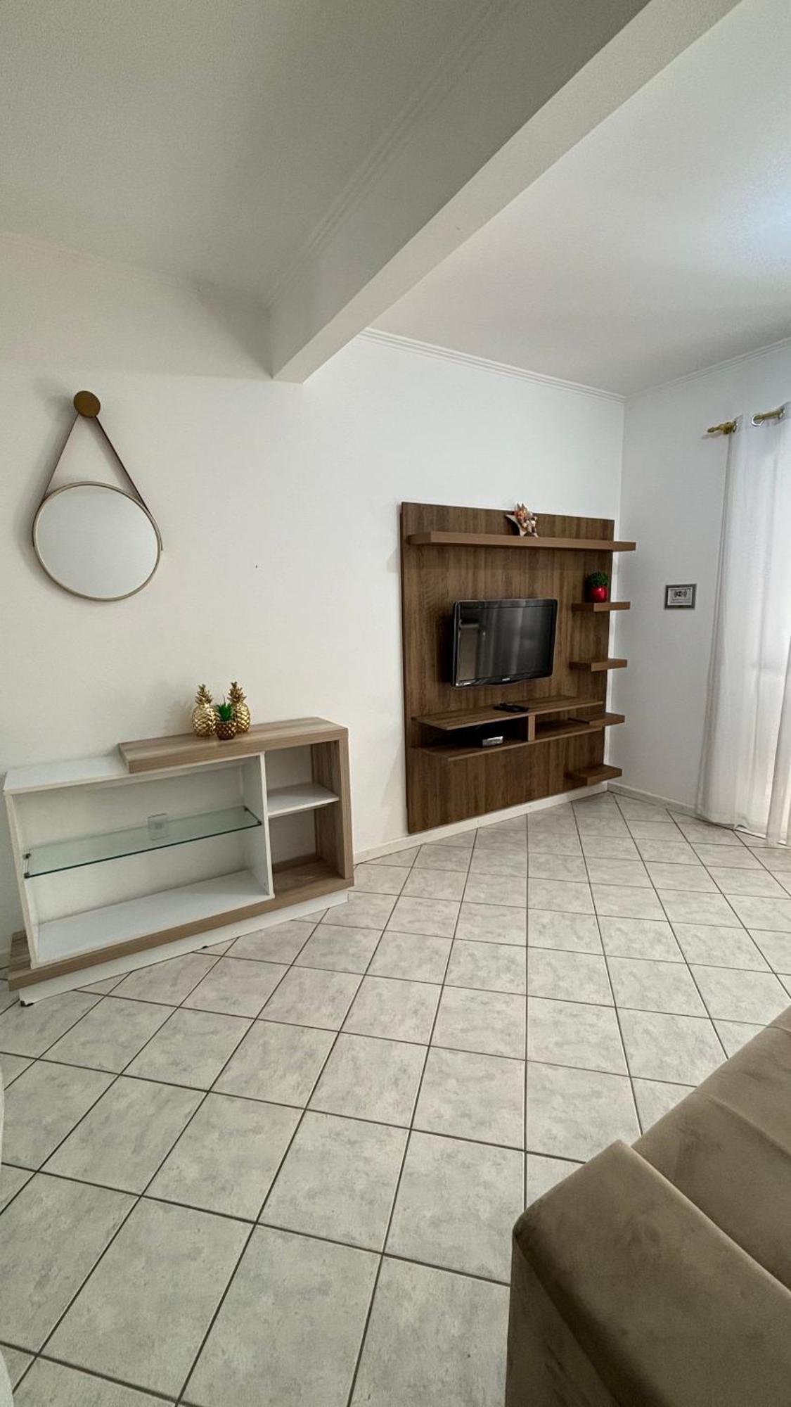 Apto Em Condominio No Centro De Bombinhas, Proximo Da Praia Extérieur photo