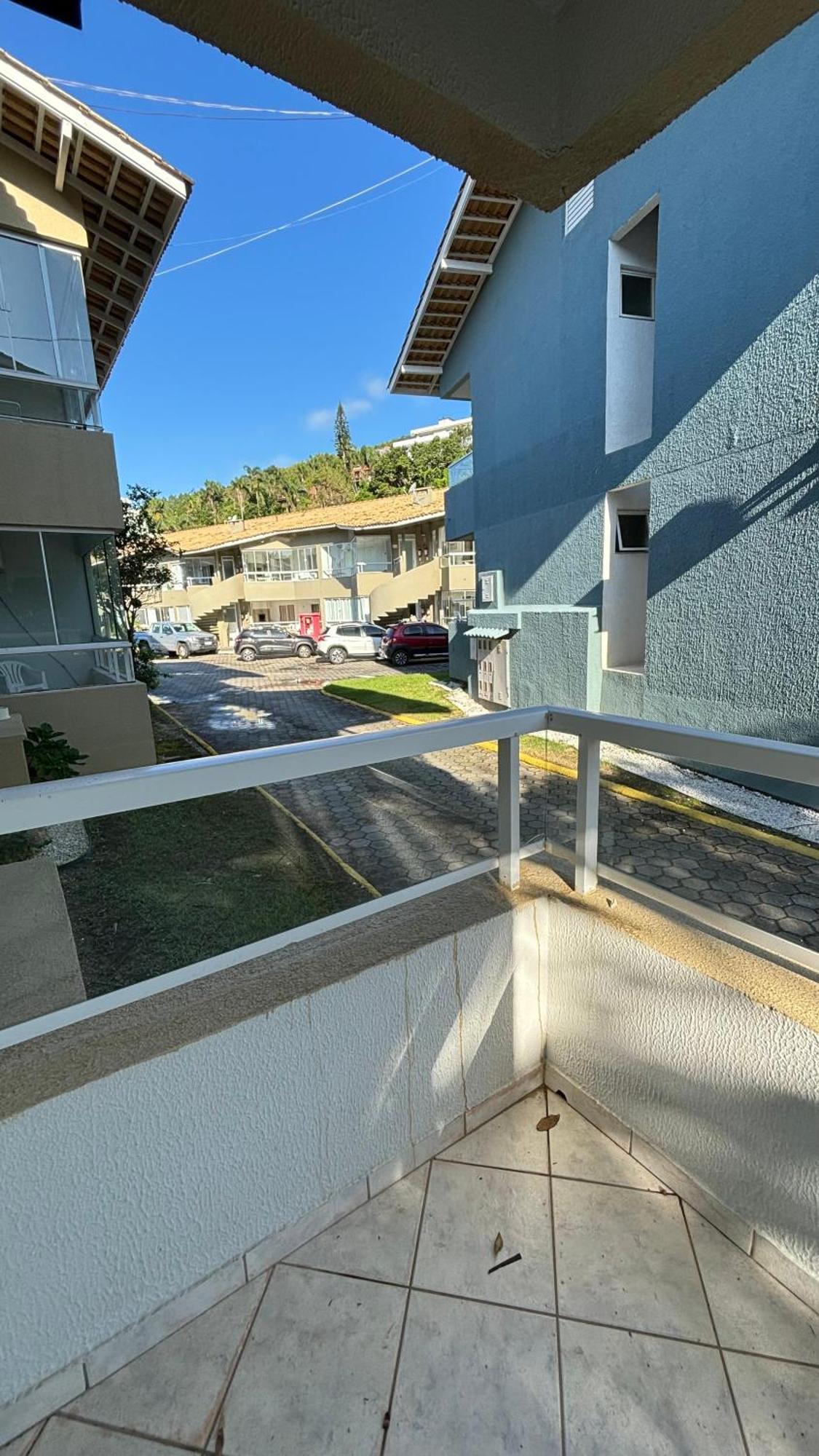 Apto Em Condominio No Centro De Bombinhas, Proximo Da Praia Extérieur photo