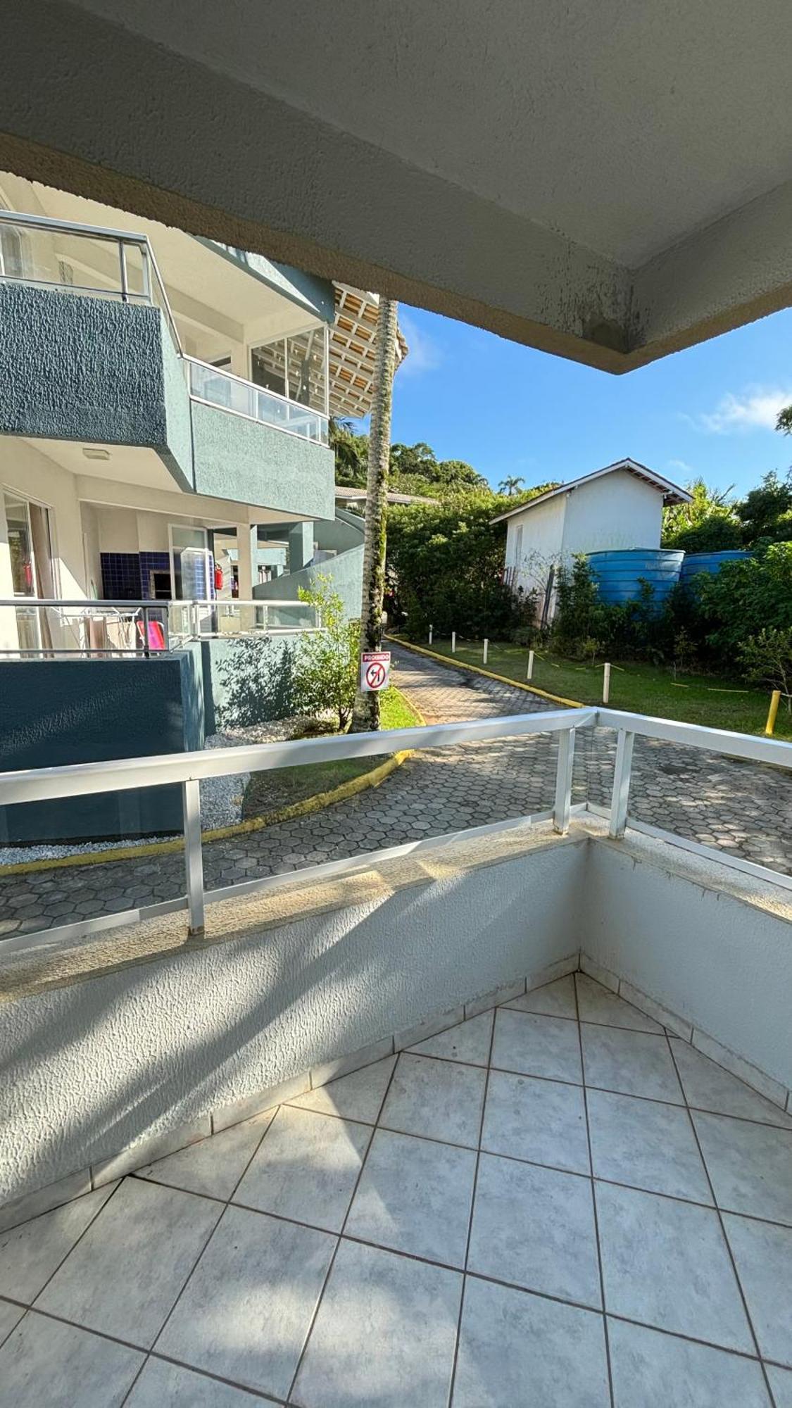 Apto Em Condominio No Centro De Bombinhas, Proximo Da Praia Extérieur photo